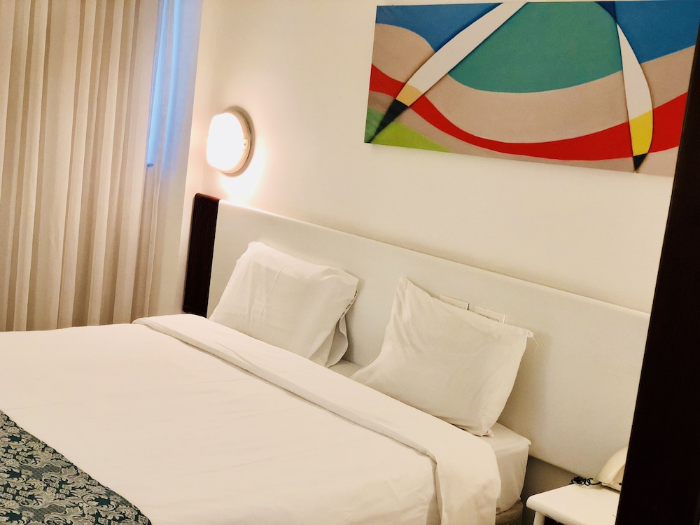 Executive Double Room, 1 Double Bed - Photo 4