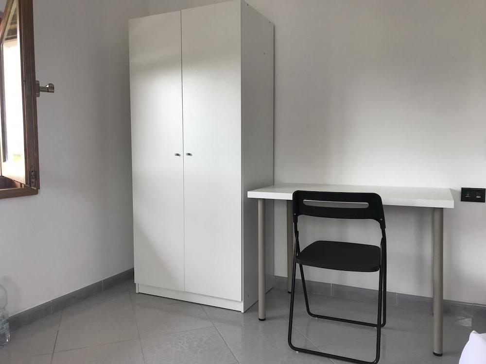 Double Room (A) photo 3