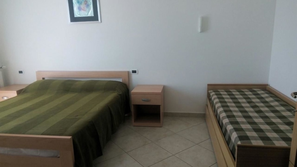 Apartment, 1 Bedroom