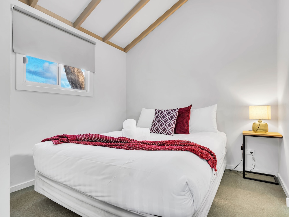 One Bedroom Unit