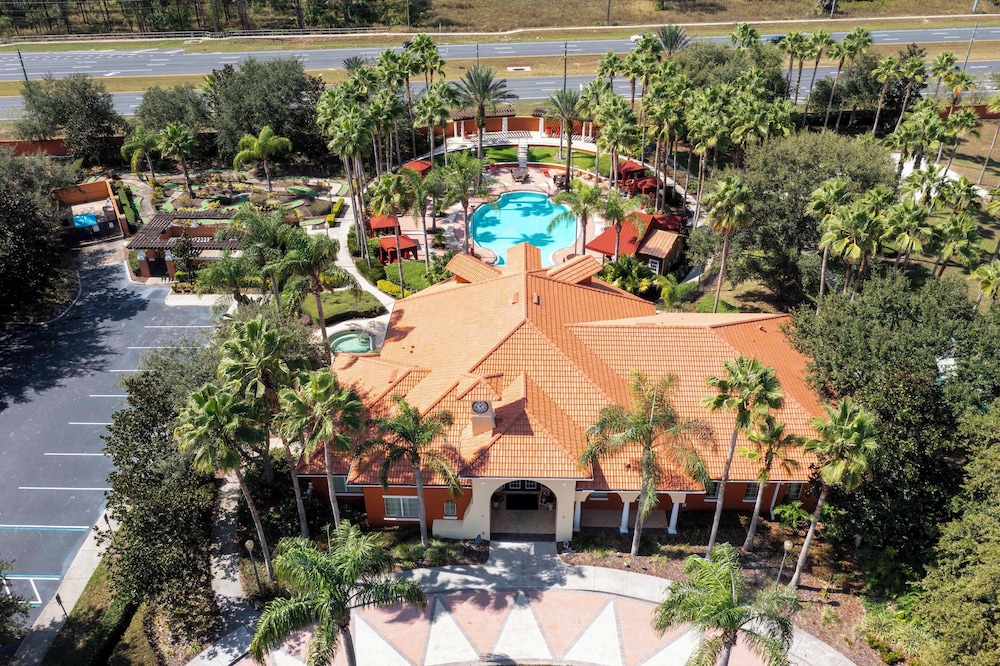 Marvelous 5Bd Single Family w/ Pool@258 Solana Resort, Billede 71