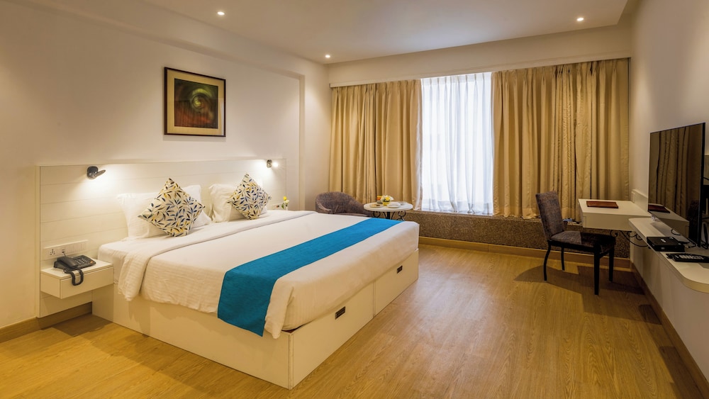 Superior Room with 15% OFF F&B And SPA - Photo 2