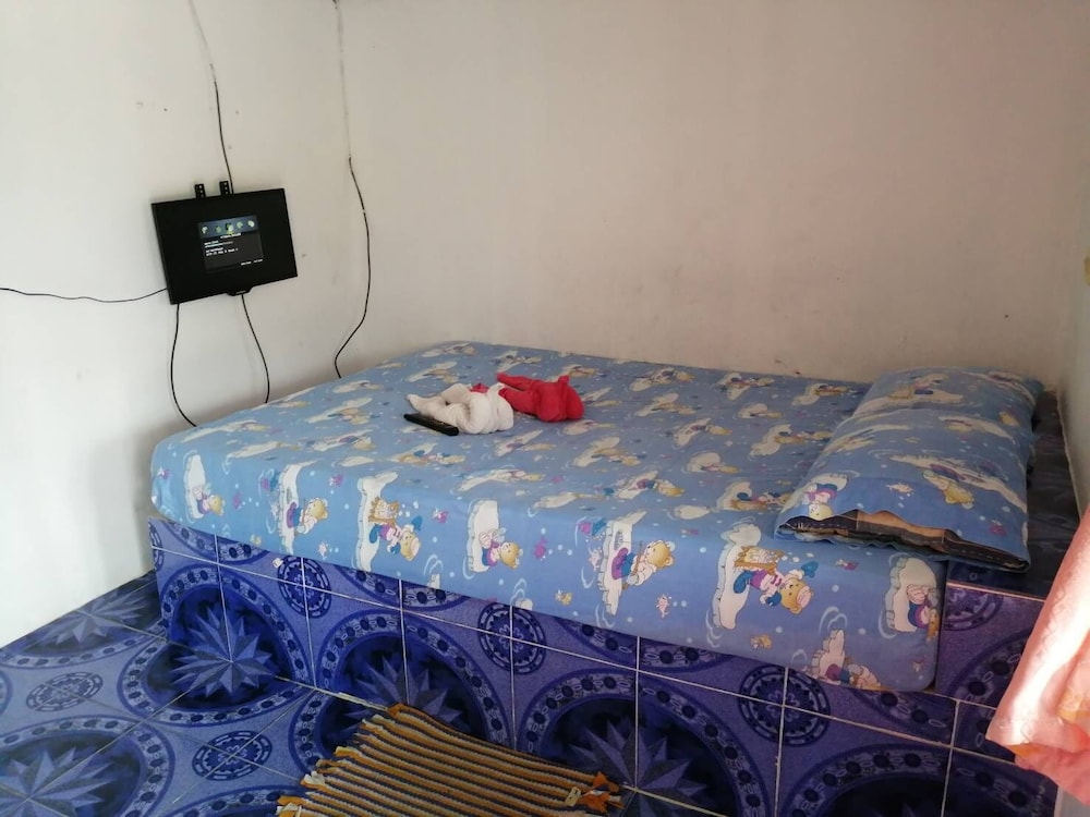 Standard Single Room with Fan photo 3