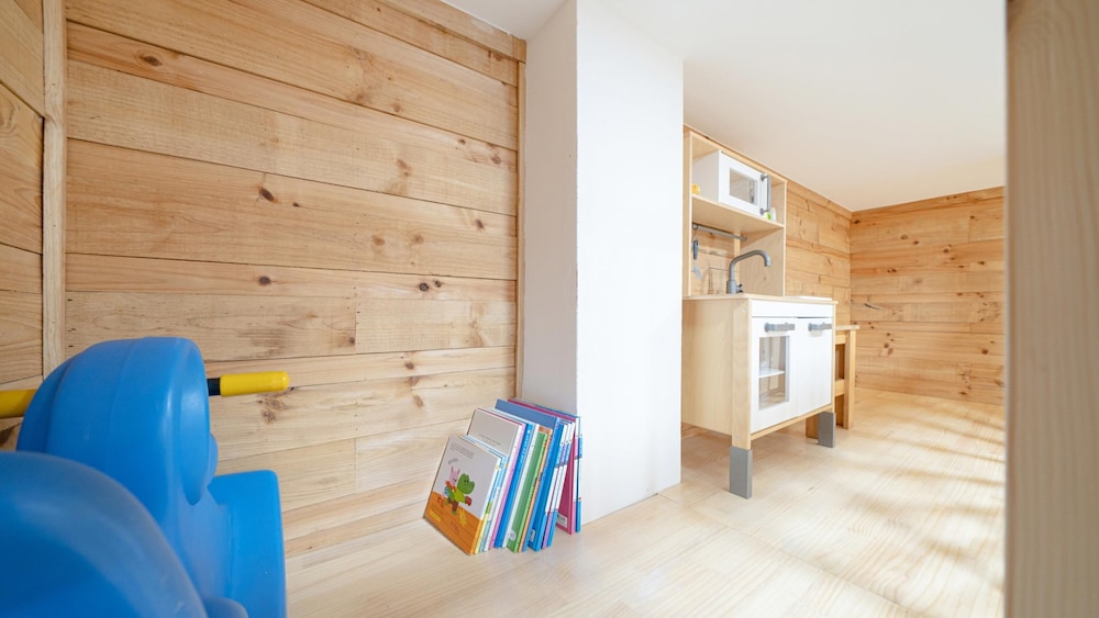 Basic Room, 1 Bedroom (Kids2 (spa)) - Photo 10
