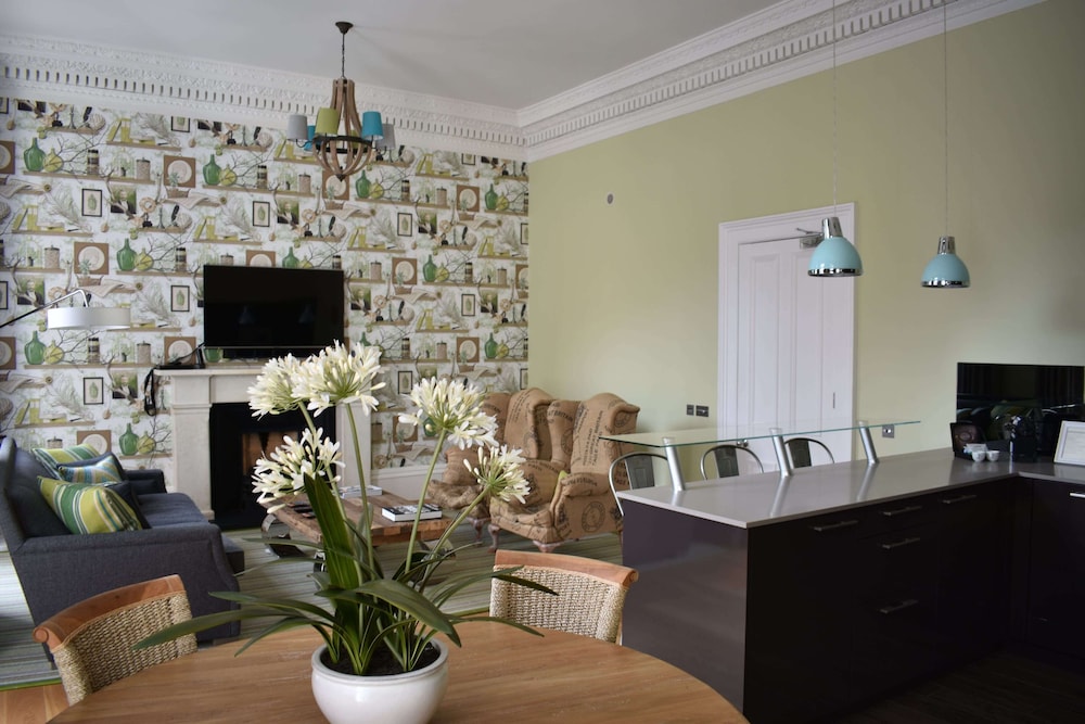Standard Apartment, 1 Bedroom thumbnail 6