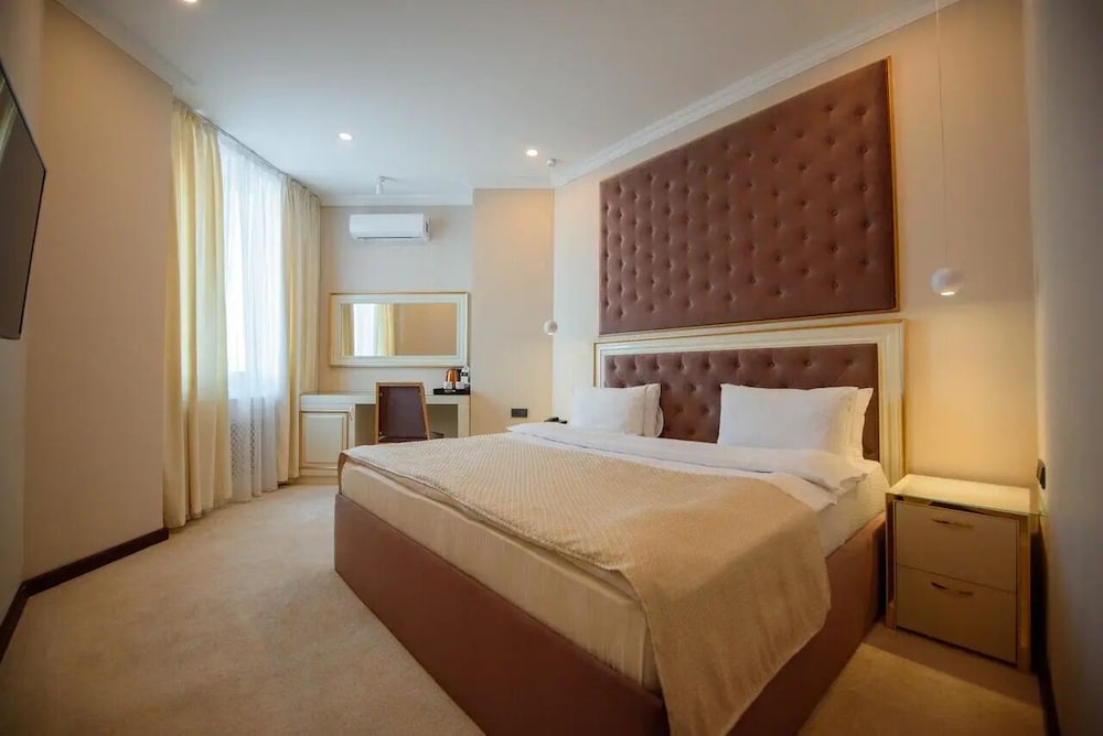 Superior Double Room photo 1