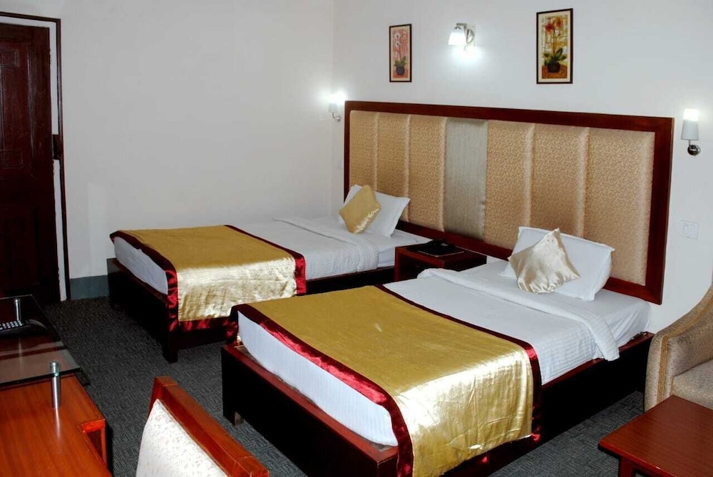 Standard Room - Photo 1