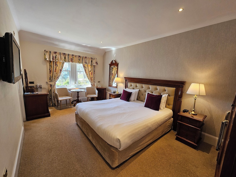 Cosy Loch Room - Photo 1