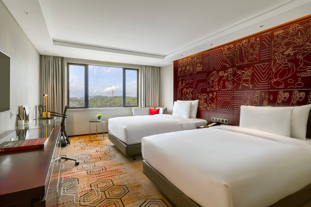 Executive Room, Non Smoking thumbnail 6