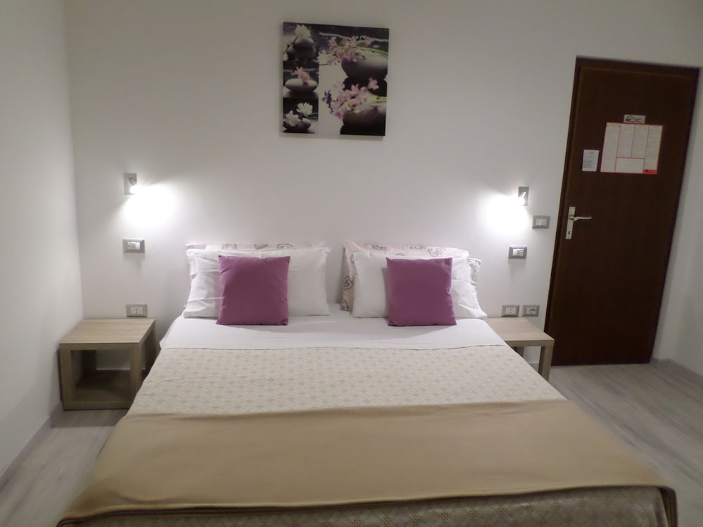 Double Room, Lake View