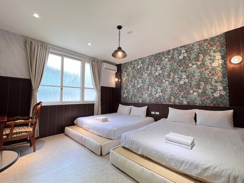 Superior Twin Room - Photo 1