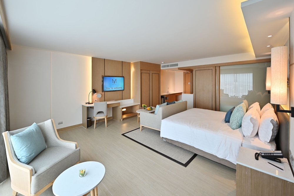 Royal Suite - Photo 21
