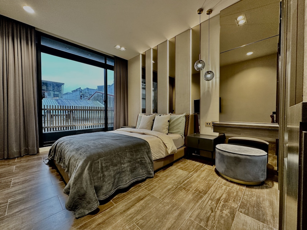 Design Double Room photo 1