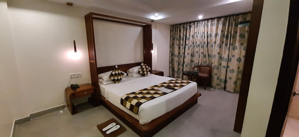 Standard Double Room photo 2