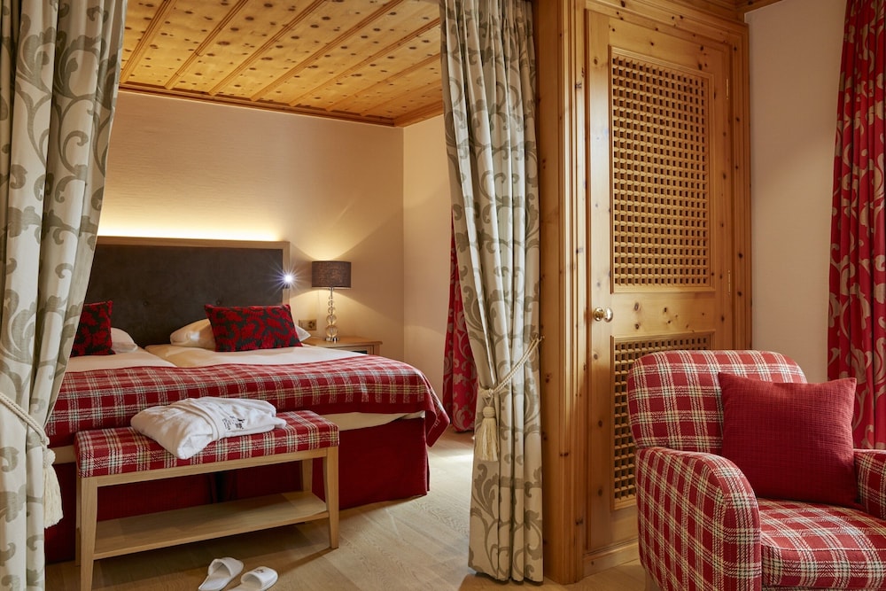 Junior Suite - Photo 11