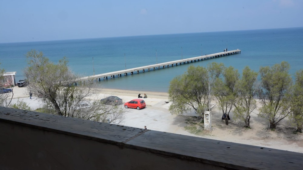 Deluxe Double Room, Sea View photo 2