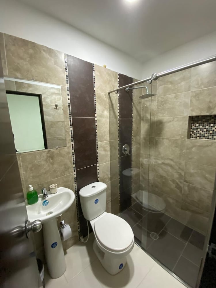 Basic Double Room photo 2