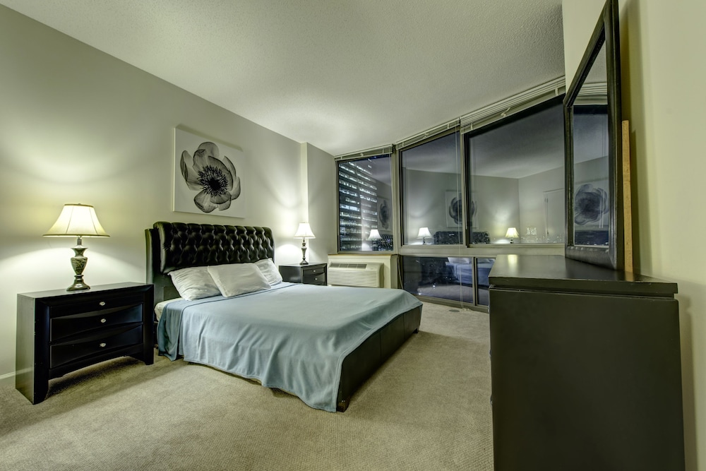 Apartment, 1 Bedroom photo 3