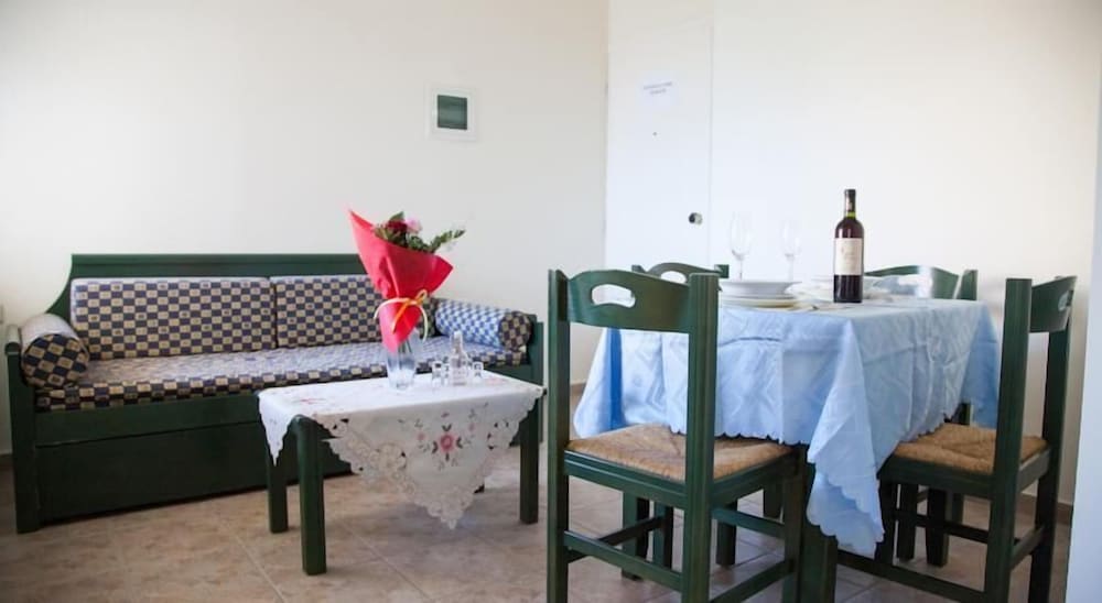 Apartment, 1 Bedroom, Sea View photo 2