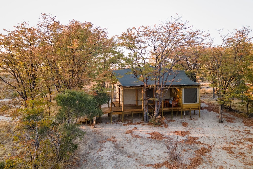 Luxury Tent photo 3