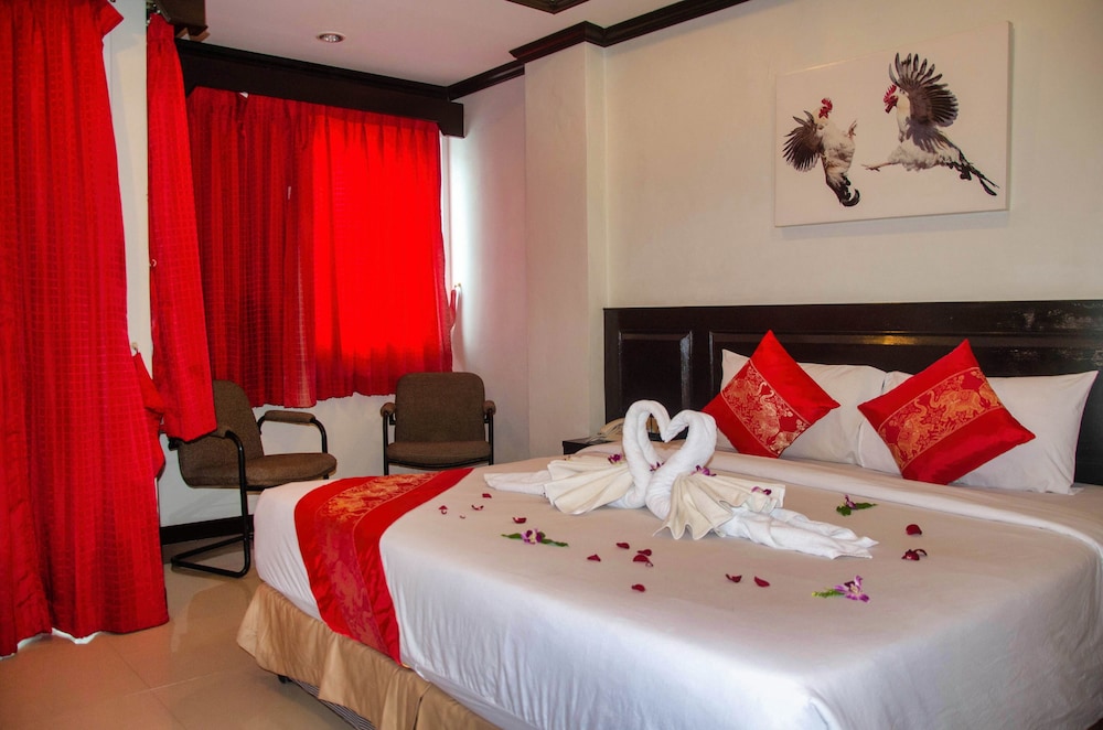 Superior Double Room - Photo 1