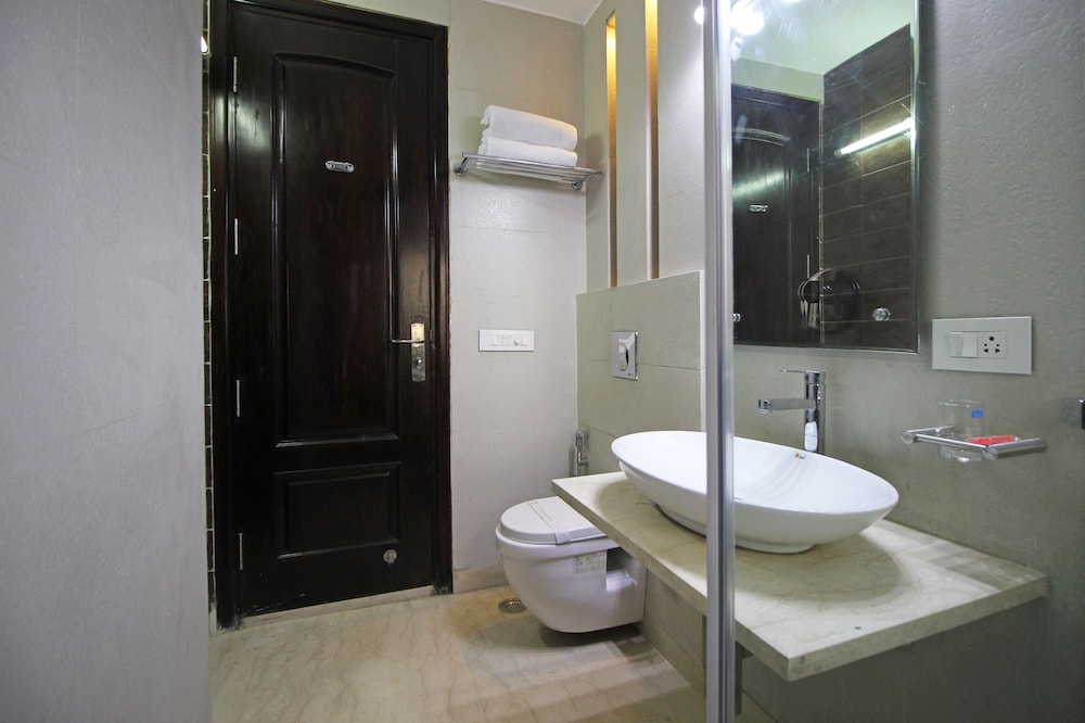 Super Deluxe Room photo 2
