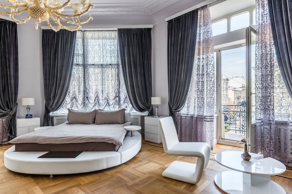 Exclusive Suite photo 3