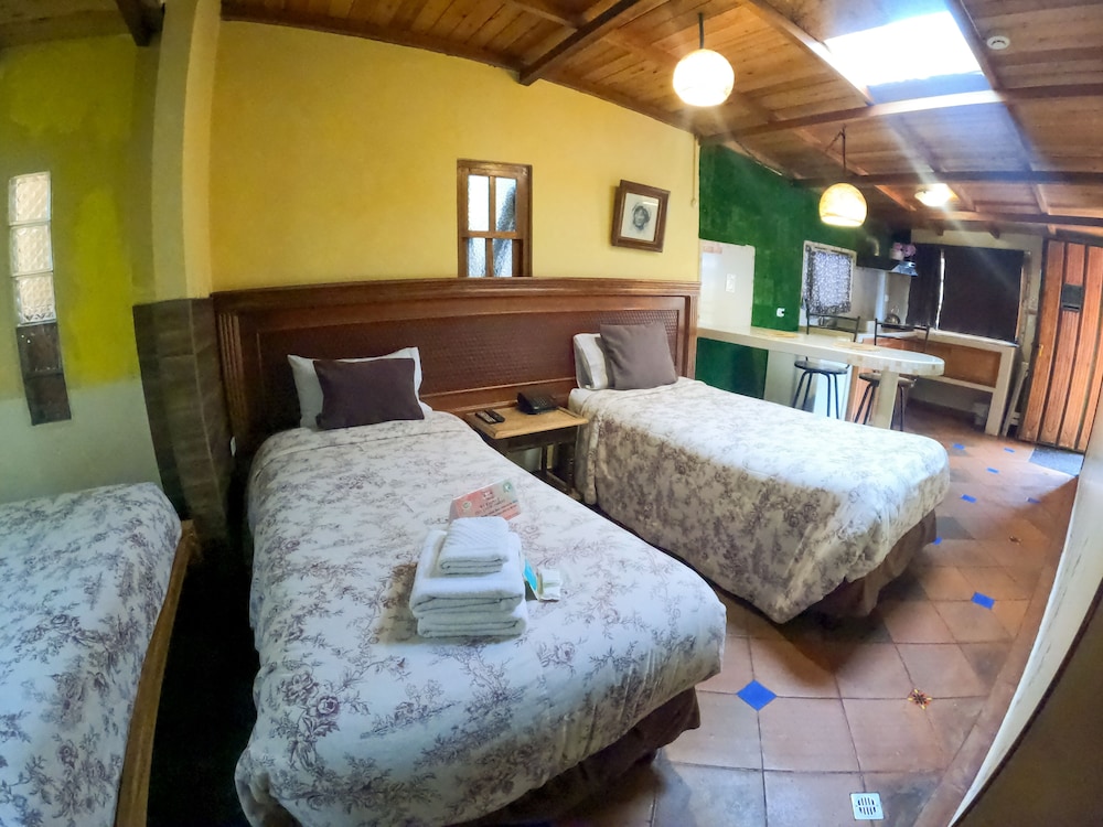 Triple Room, Kitchen photo 2