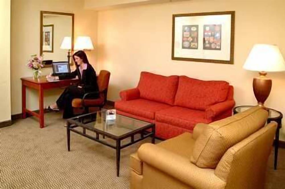 Junior Suite, 1 King Bed - Photo 5