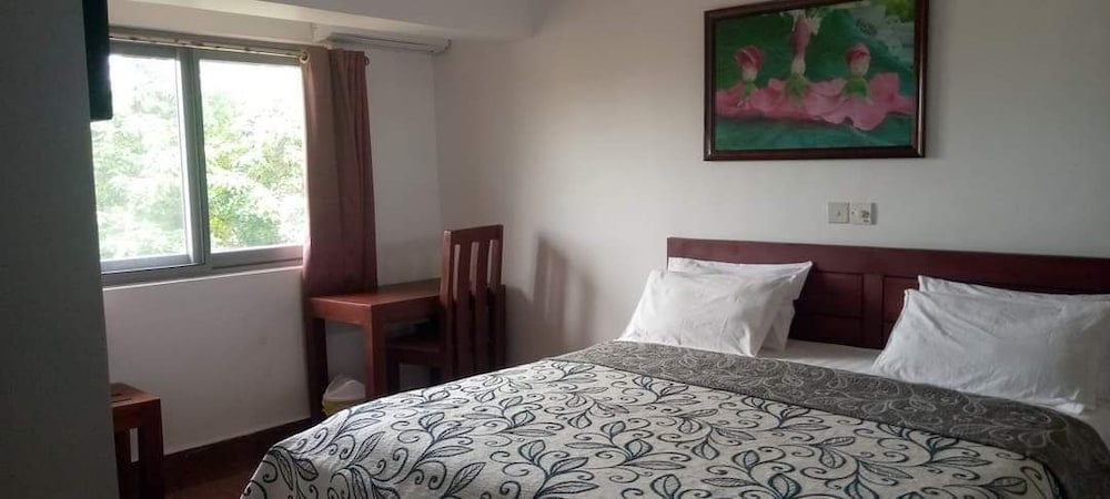Comfort Double Room, Smoking, Beach View photo 1
