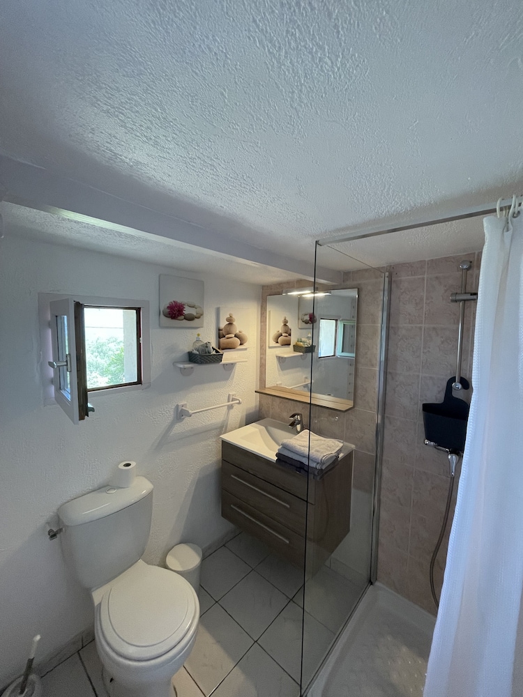 Panoramic Double Room, 1 Double Bed, Sea View, Sea Facing photo 3