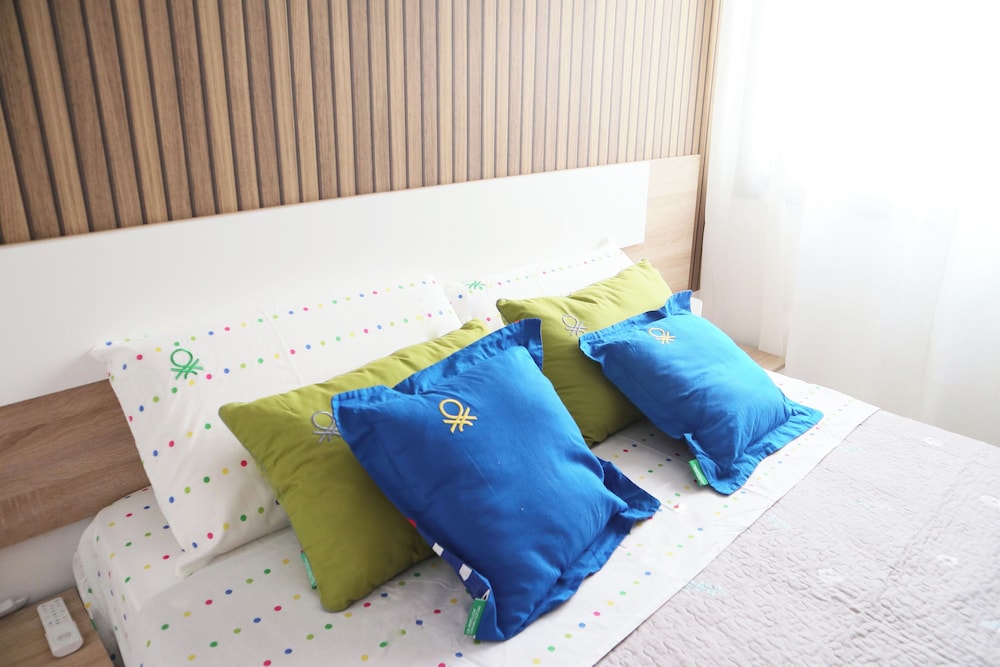 Comfort Apartment photo 2