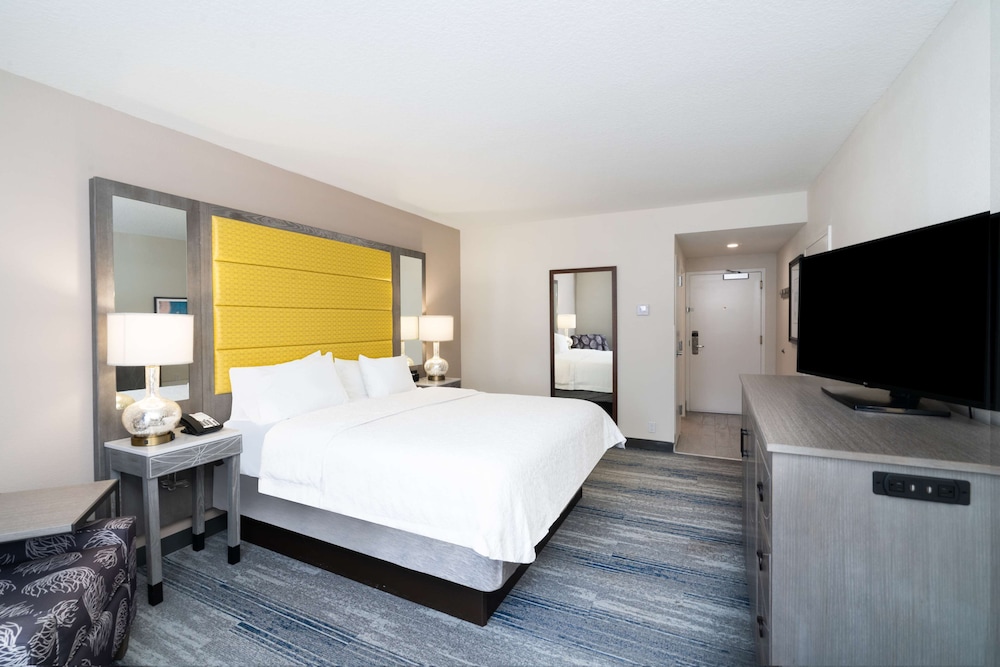Room, 1 King Bed - Photo 1
