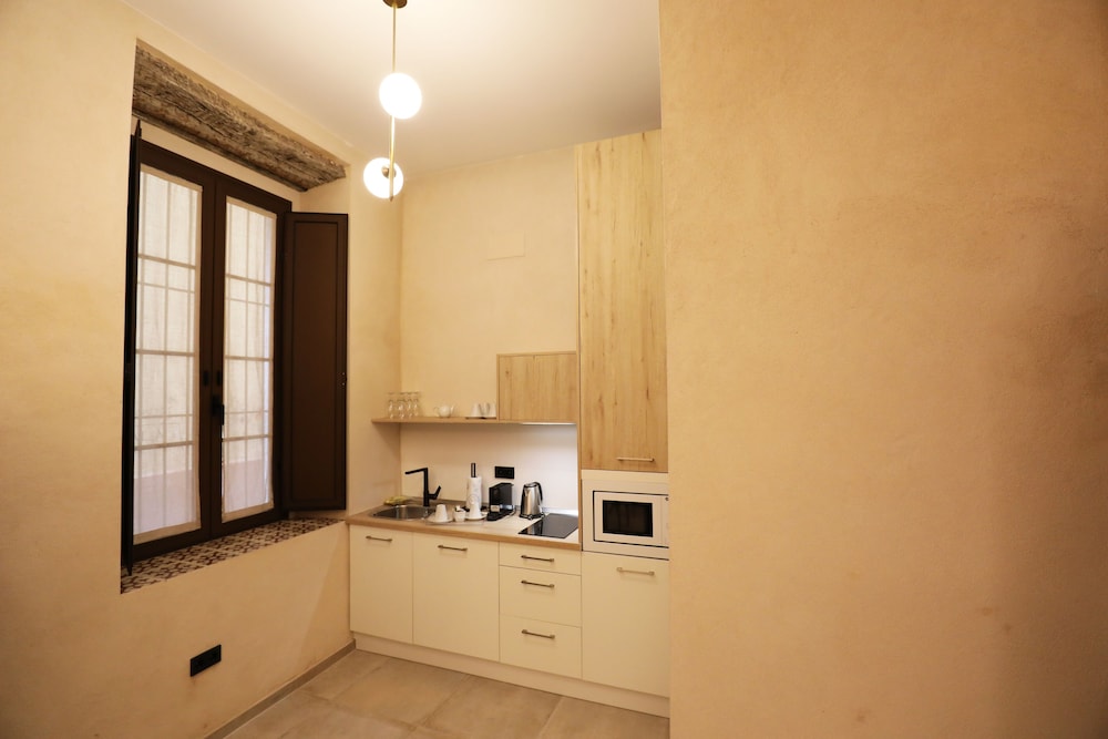 Family Apartment