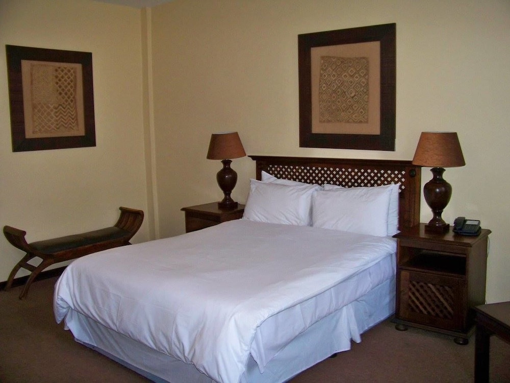Standard Double Room photo 1