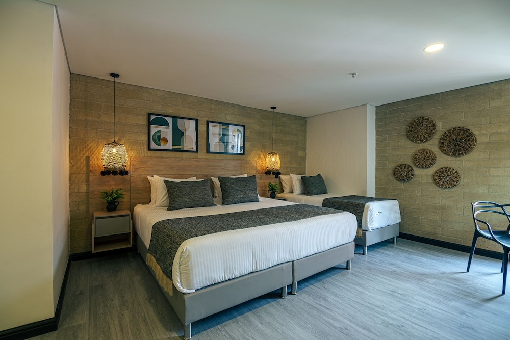 Family Triple Room photo 3