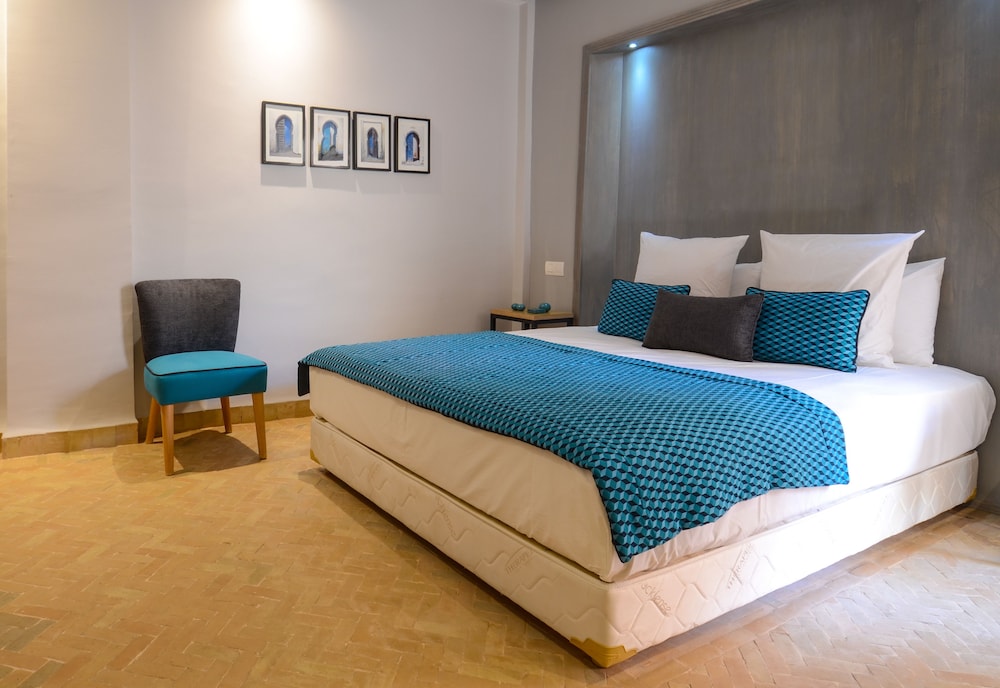 Deluxe Room, 1 Queen Bed