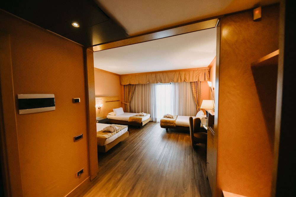 Classic Room - Photo 4