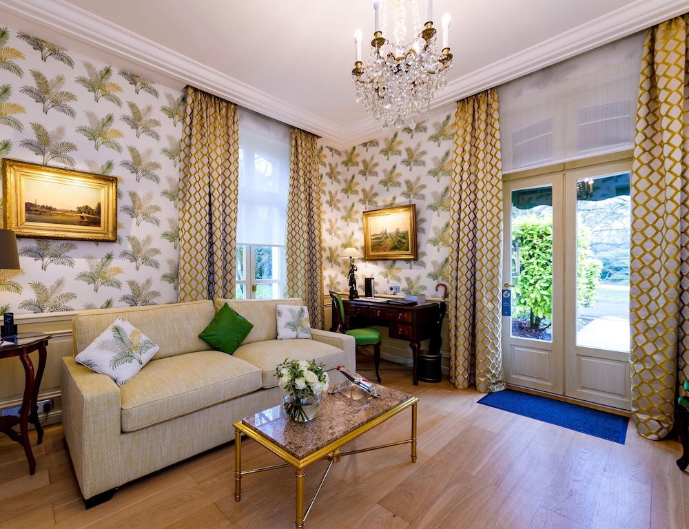 Deluxe Duplex in the Cottage