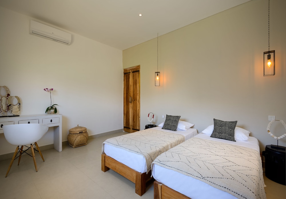 Ocean View Apartment C5
