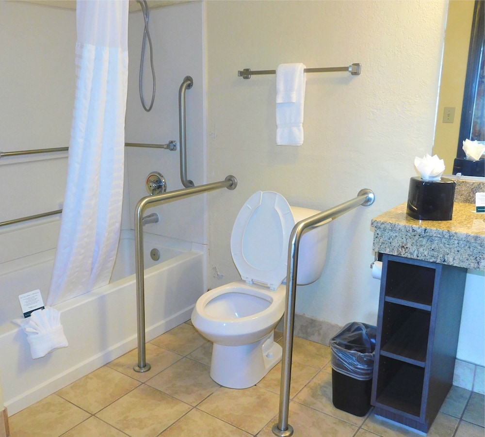 Quality Inn Jonesville I-77, Φωτογραφία 5