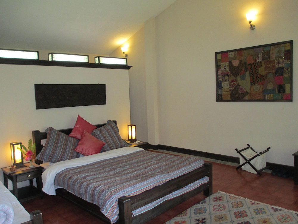 Premier Room, 1 Double Bed