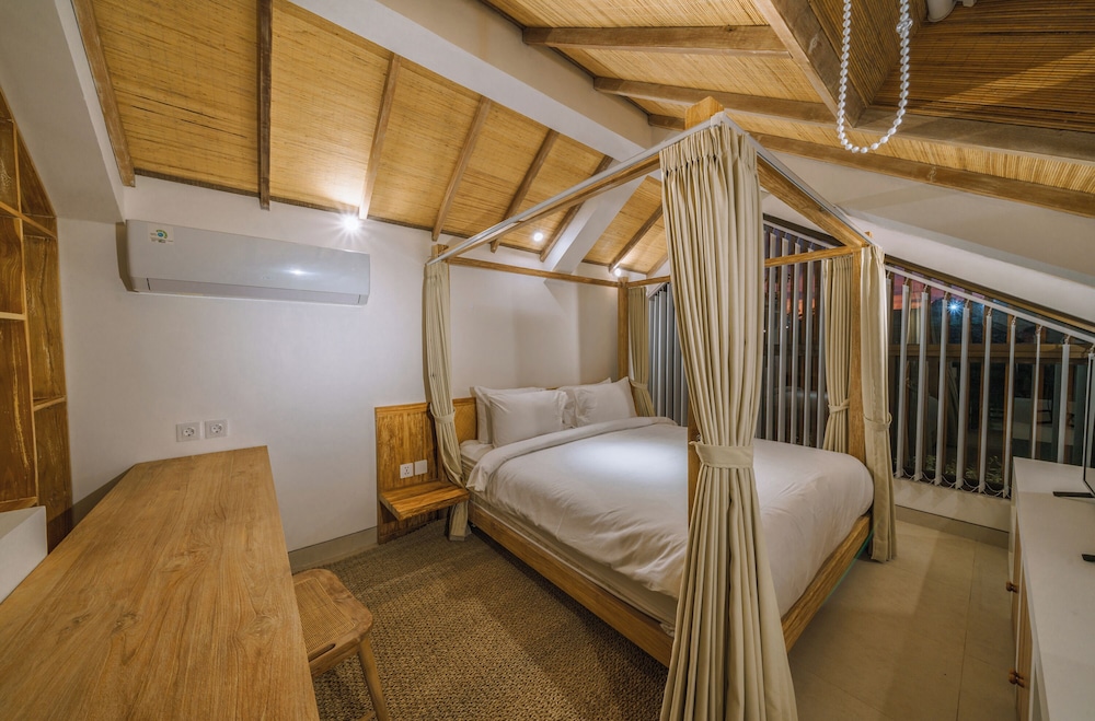 Romantic Villa photo 1