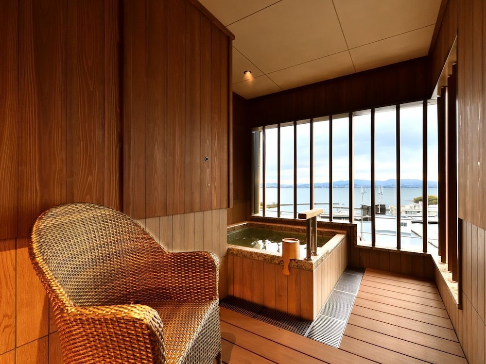 [KAROI Luxury floor] Japanese Style KAROI Suite  MOEGI with Open Air Bath, Non Smoking - Photo 3