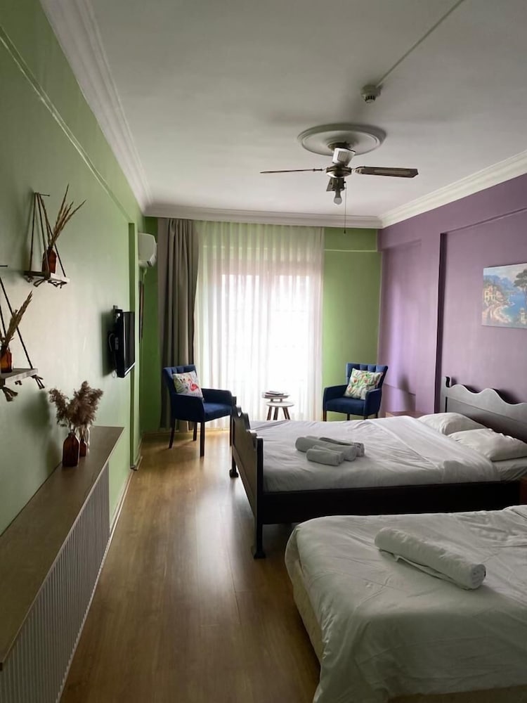 Standard Triple Room photo 1