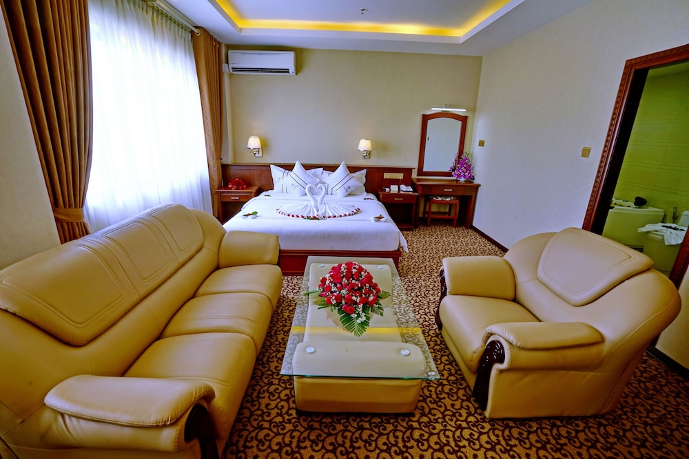 Suite photo 1