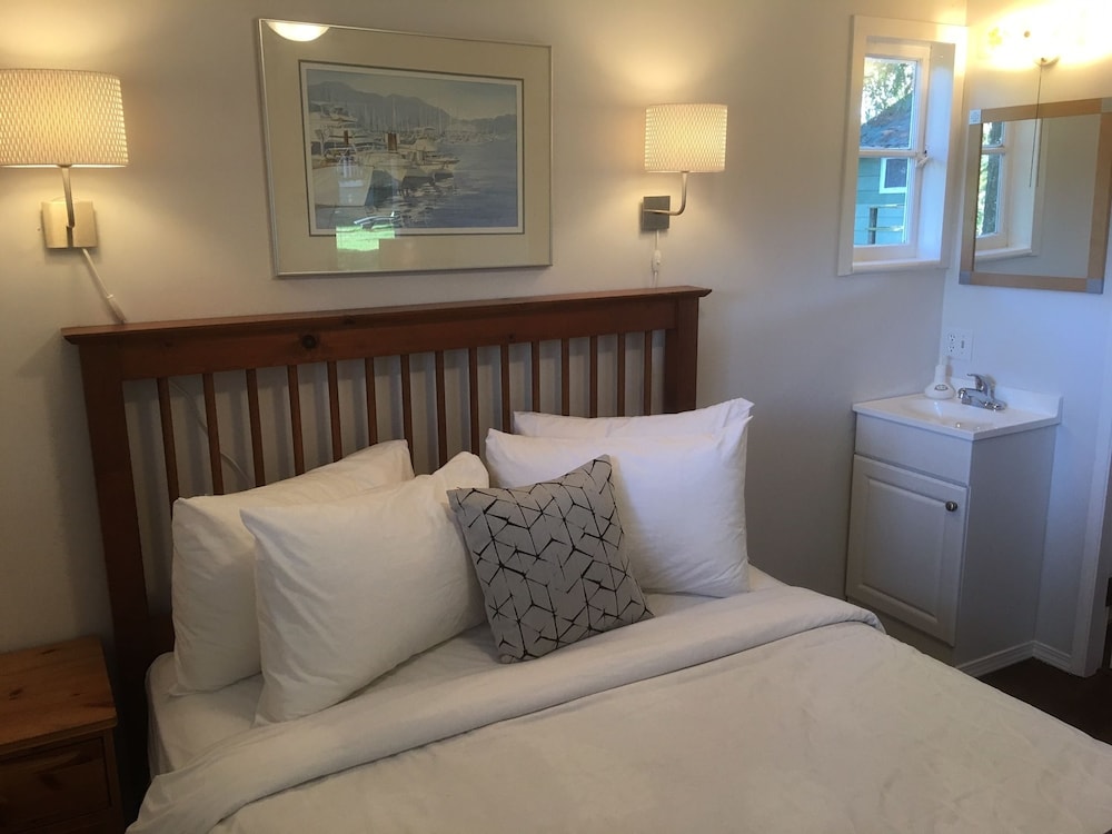 Tiger Lily Cottage photo 1