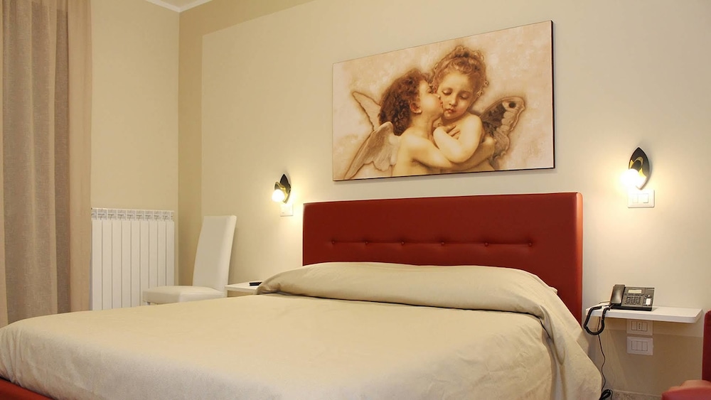 Basic Room, 1 Bedroom photo 1