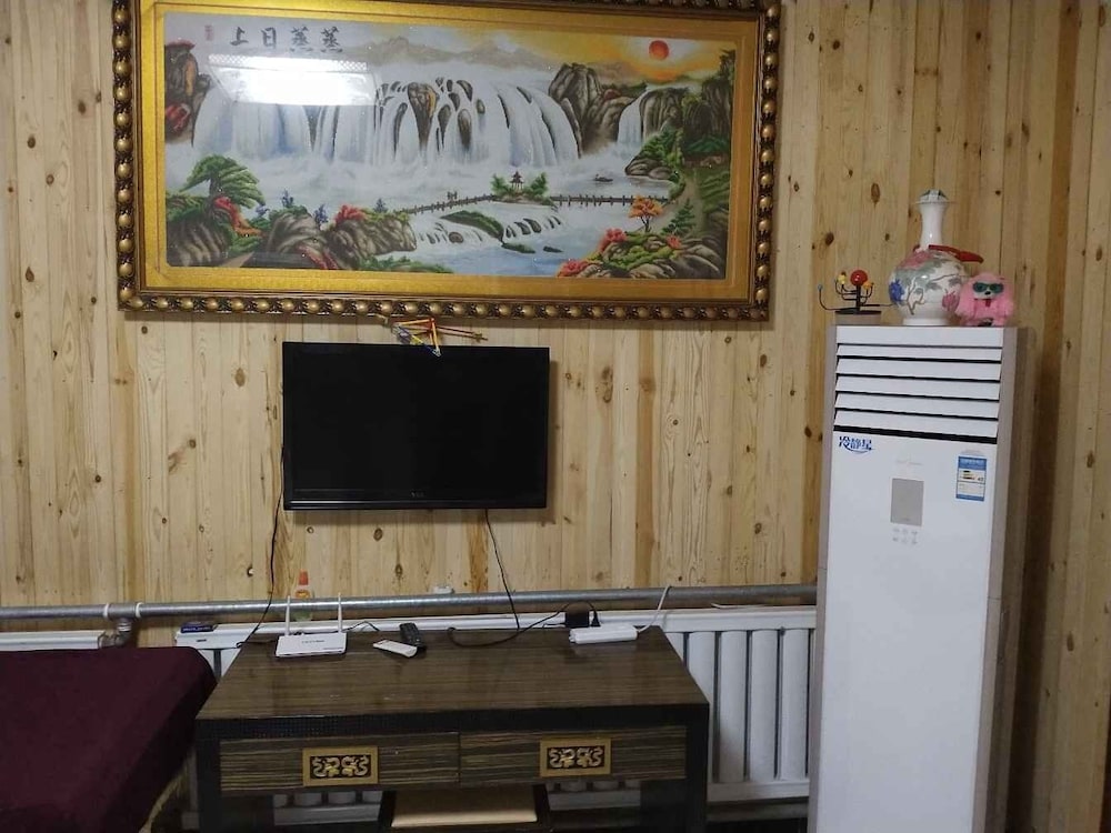 Superior Triple Room(Chinese Citizens Only) photo 3