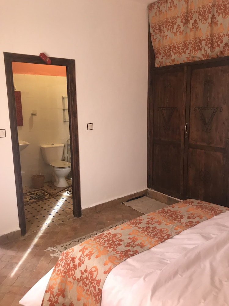 Standard Double Room (Babouche) photo 3